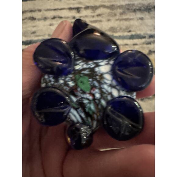 Heavy Glass Turtle - Picture 8 of 13